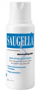 Saugella