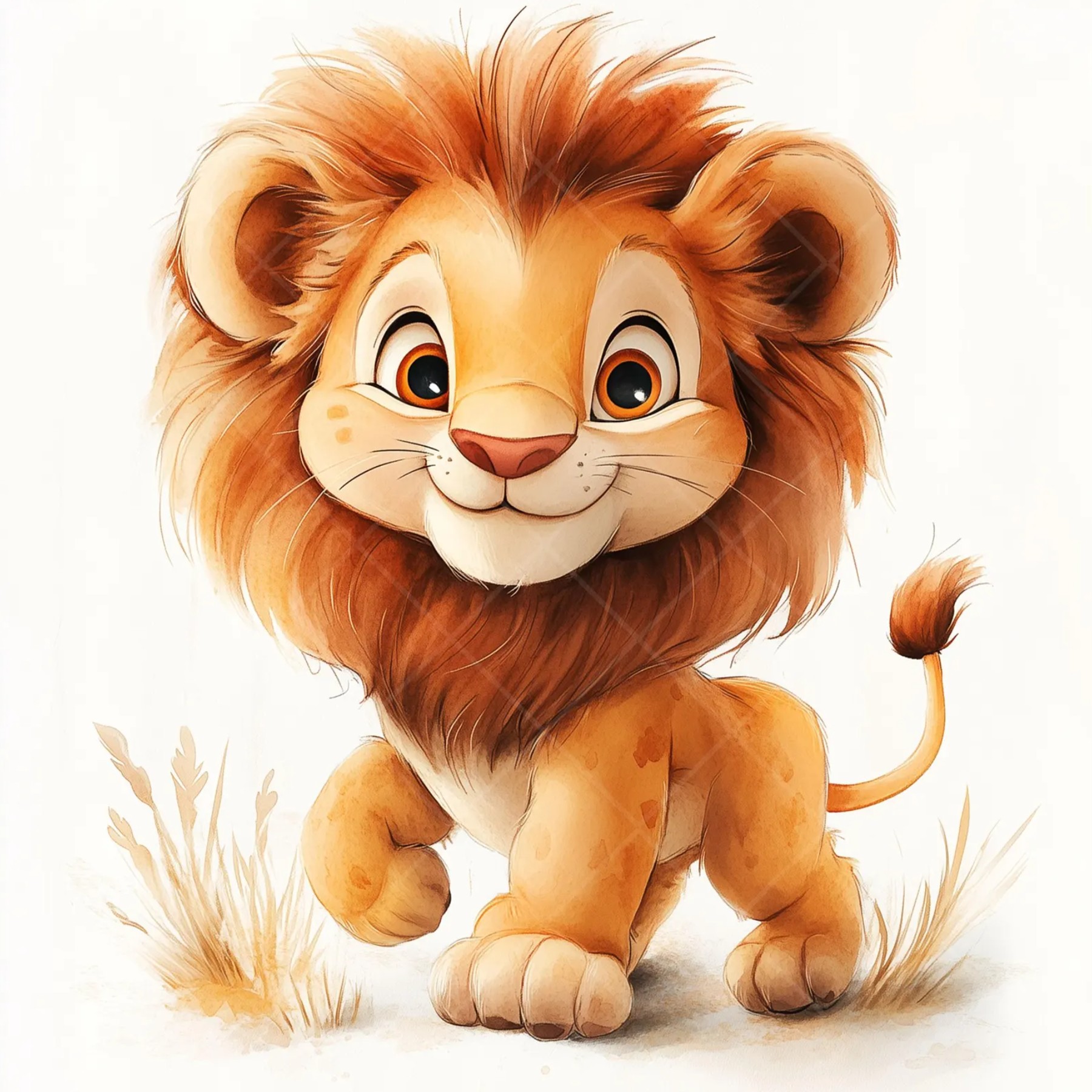 Lion